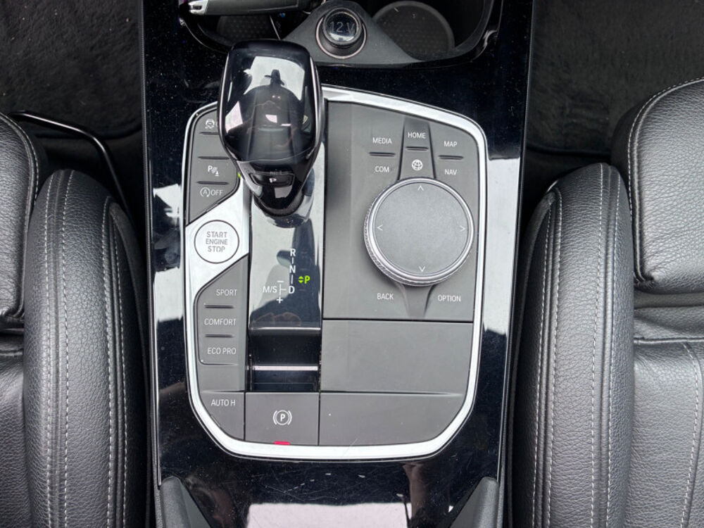 Serie 2 (F44) 218DA 150CH M SPORT 2021 occasion 38130 ECHIROLLES