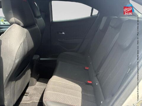 Mokka 1.2 Turbo 130ch GS Line 2022 occasion 08000 Charleville-M&eacute;zi&egrave;res