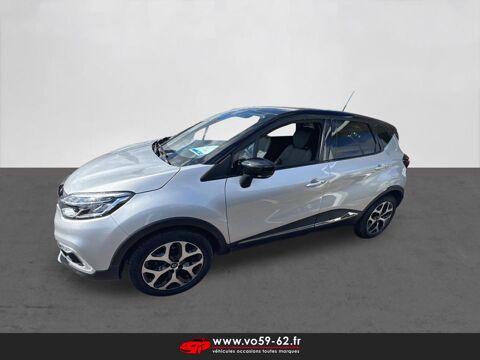 Annonce voiture Renault Captur 10890 €