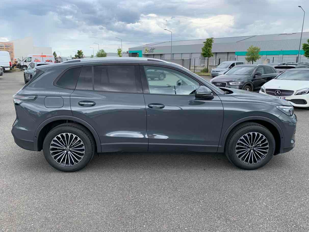 Tiguan 1.5 ETSI 131CH LIFE DSG7 2026 occasion 31670 Lab&egrave;ge