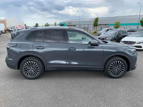 Tiguan 1.5 ETSI 131CH LIFE DSG7 2026 occasion 31670 Lab&egrave;ge