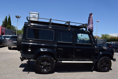 Defender 2.4 Td4 110 SE Station Wagon 7Places 2007 occasion 34740 Vendargues