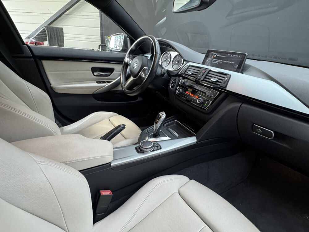 S&eacute;rie 4 (F36) 420DA 184CH SPORT 2015 occasion 57185 CLOUANGE