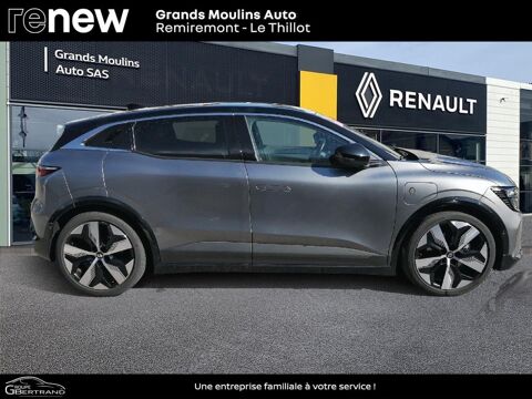 M&eacute;gane E-Tech Electric EV60 220ch Techno optimum charge -C 2024 occasion 88160 Le Thillot