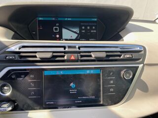 C4 Picasso BlueHDi 120ch Feel S&S EAT6 2017 occasion 95500 Gonesse