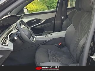 5008 Hybrid 145ch GT e-DCS6 2025 occasion 62000 Arras