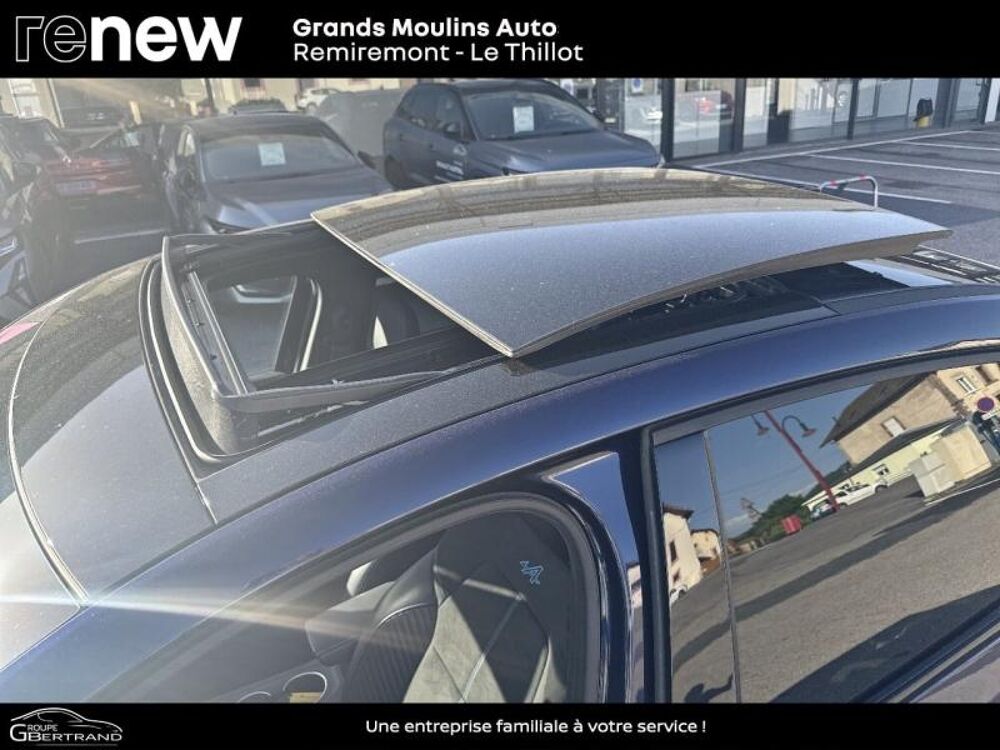 Arkana 1.6 E-Tech 145ch full hybrid esprit Alpine -24 2025 occasion 88160 Le Thillot