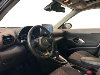 Yaris Cross 116h Collection MY22 2023 occasion 13290 Les Milles