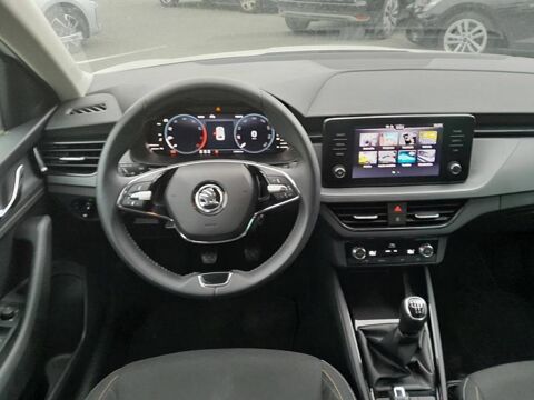 Scala 1.0 TSI 95ch Ambition 2023 occasion 64600 Anglet