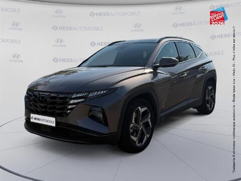 Annonce voiture Hyundai Tucson 27499 €