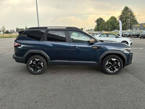 Bigster 1.2 MILD HYBRID 140CH EXTREME 2026 occasion 12850 Onet-le-Ch&acirc;teau
