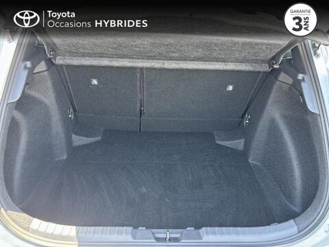 Corolla 1.8 140ch Design MY24 2025 occasion 44600 Saint-Nazaire