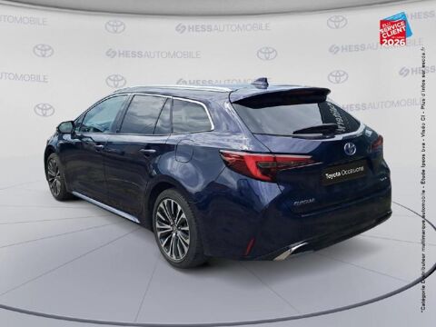Corolla 1.8 140ch Design MY24 2025 occasion 57100 Thionville