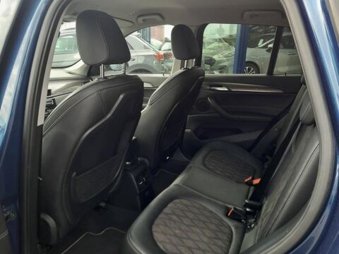 X1 xDrive18dA 150ch xLine 2021 occasion 64600 Anglet
