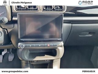 C3 1.2 PureTech 83ch S&S Shine 2023 occasion 24750 Tr&eacute;lissac