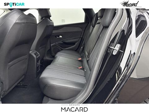 308 SW 1.2 PureTech 130ch S&S Allure 2023 occasion 82000 Montauban