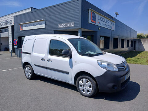 Renault Kangoo Express 1.5 DCI 75CH ENERGY GRAND CONFORT EURO6 2017 occasion Colomby 50700