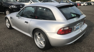 Z3 (E36) M 321CH 2000 occasion 31670 Lab&egrave;ge