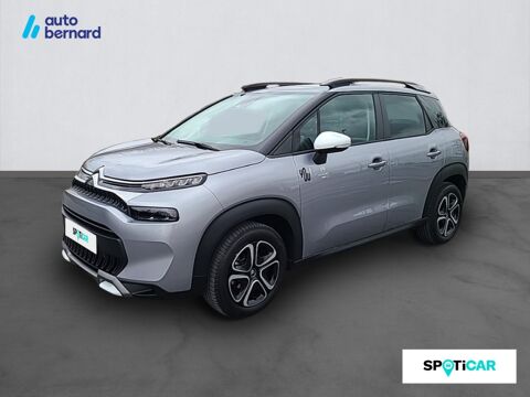 Citroën C3 Aircross 1.5 BlueHDi 110ch S&S YOU 2024 occasion Reims 51100