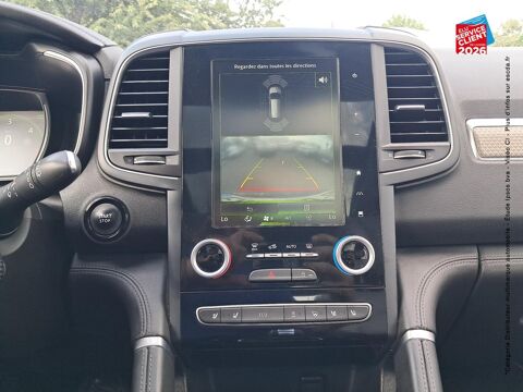 Koleos 2.0 dCi 175ch energy Initiale Paris 4x4 X-Tronic 2017 occasion 67200 Strasbourg