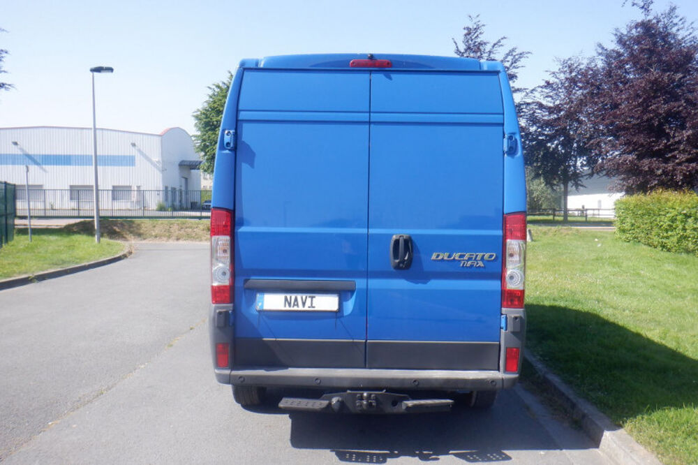 Ducato 3.5 MH2 3.0 MULTIJET 16V 160CH PACK 2011 occasion 27310 Bourg-Achard