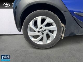 Aygo 1.0 VVT-i 72ch Design S-CVT MY23 2023 occasion 13012 Marseille