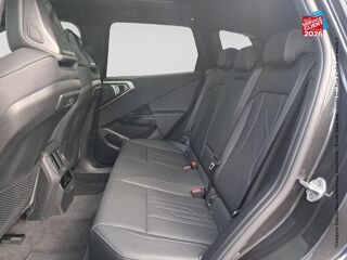 X3 xDrive30e 299ch M Sport 2026 occasion 68000 Colmar