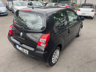 Twingo II 1.5 DCI 65CH EXPRESSION 1ERE MAIN 2008 occasion 93220 Gagny