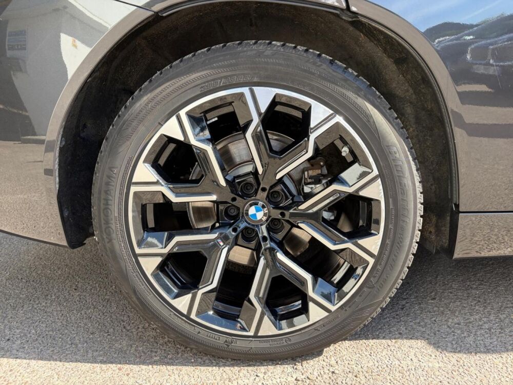 X3 xDrive30e 299ch M Sport 2025 occasion 78240 Chambourcy