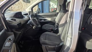 Rifter BLUEHDI 100CH STANDARD ACTIVE 2019 occasion 56530 QUEVEN