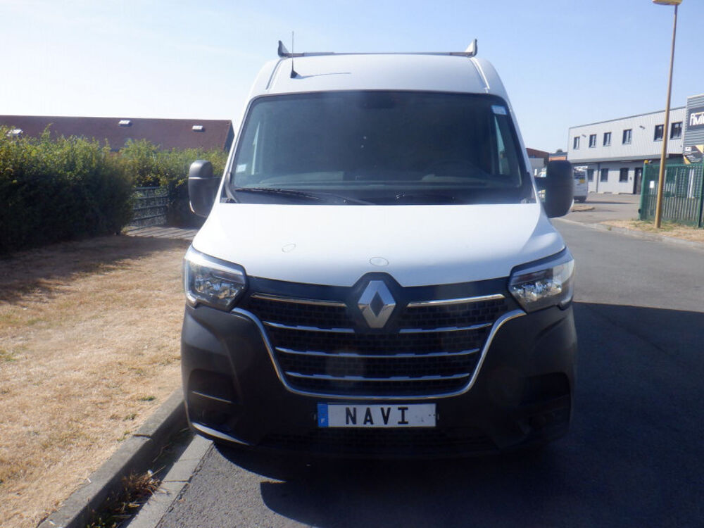 Master F3300 L2H2 2.3 BLUE DCI 135CH GRAND CONFORT EURO6 2022 occasion 27310 Bourg-Achard