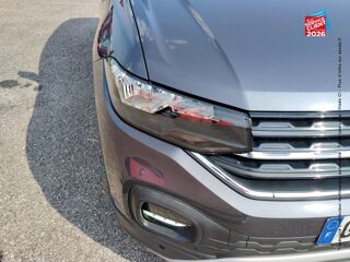 T-Cross 1.0 TSI 110ch Life Tech 2023 occasion 57600 Forbach