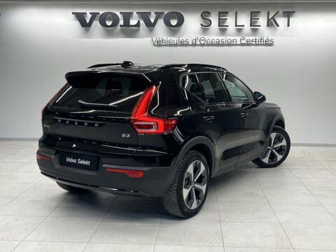 XC40 B3 163ch Ultra DCT 7 2025 occasion 91200 Athis-Mons