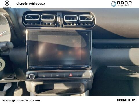 C3 Aircross BlueHDi 110ch S&S Feel 2021 occasion 24750 Tr&eacute;lissac