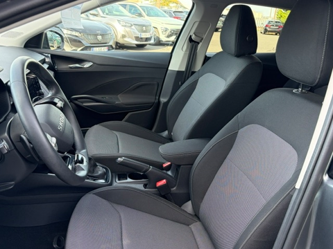 Fabia 1.0 TSI EVO2 116CH SELECTION DSG7 2025 occasion 81000 Albi