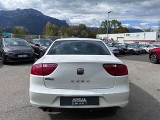 Exeo 2.0 TDI120 CR FAP STYLE / DISTRIBUTION NEUVE 2011 occasion 38130 ECHIROLLES