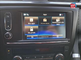 Kadjar 1.6 dCi 130ch energy Intens 4WD 2018 occasion 57970 Illange