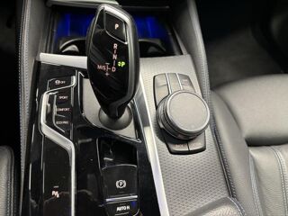 S&eacute;rie 5 530dA xDrive 286ch M Sport Steptronic 2023 occasion 31100 TOULOUSE