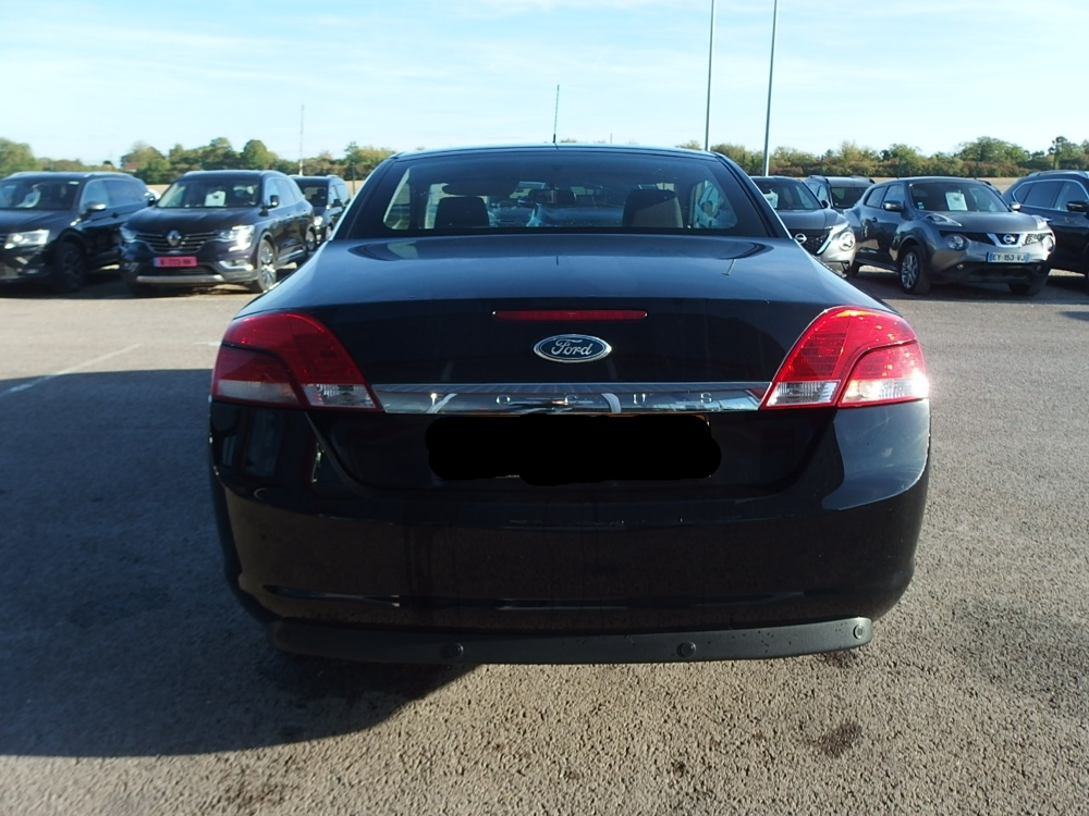 Focus 2.0 TDCI 136CH DPF TREND 2009 occasion 10600 Savi&egrave;res