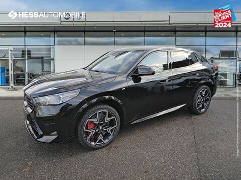 BMW X2 M35iA xDrive 300ch DKG7 2023 occasion Colmar 68000