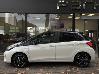 Yaris HSD 100H COLLECTION 5P 2016 occasion 31000 Toulouse