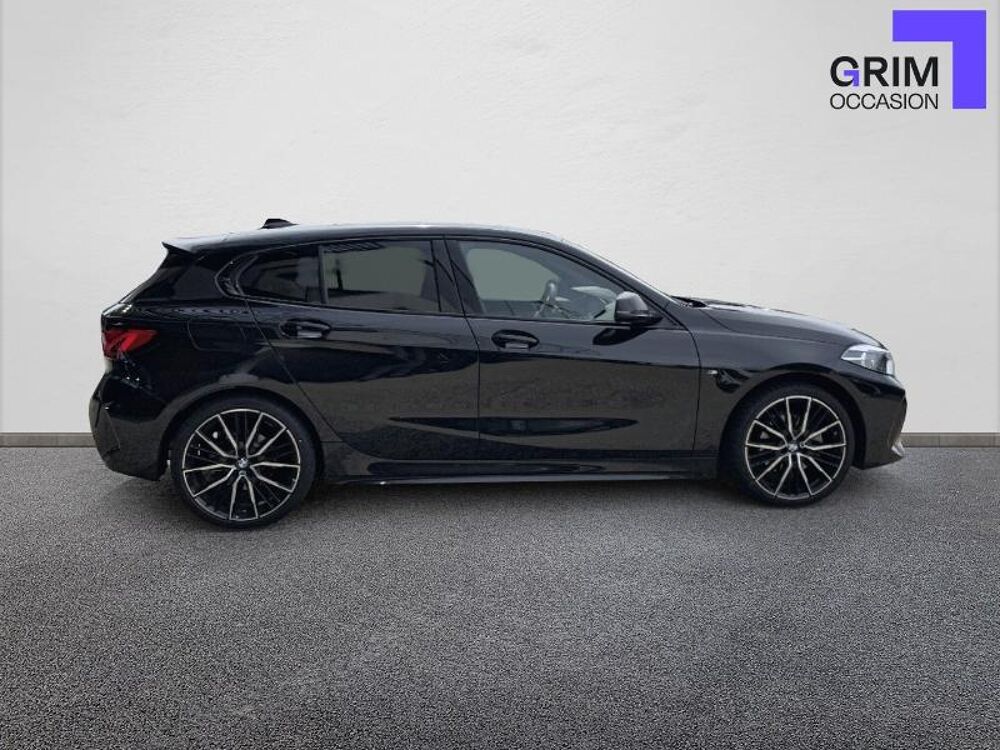 S&eacute;rie 1 118iA 136ch M Sport DKG7 2022 occasion 26000 Valence