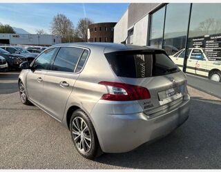 308 1.2 PURETECH 110CH STYLE S&S 95G 5P/ DISTRIBUTION NEUVE 2015 occasion 38130 ECHIROLLES