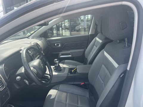 C5 aircross BLUEHDI 130CH S&S SHINE 2020 occasion 65420 Ibos