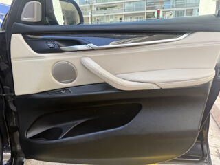 X5 (F15) M50D 381CH 2014 occasion 06400 Cannes