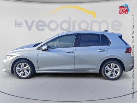 Golf 1.5 eTSI EVO2 116ch Life Plus DSG7 2025 occasion 68110 Illzach