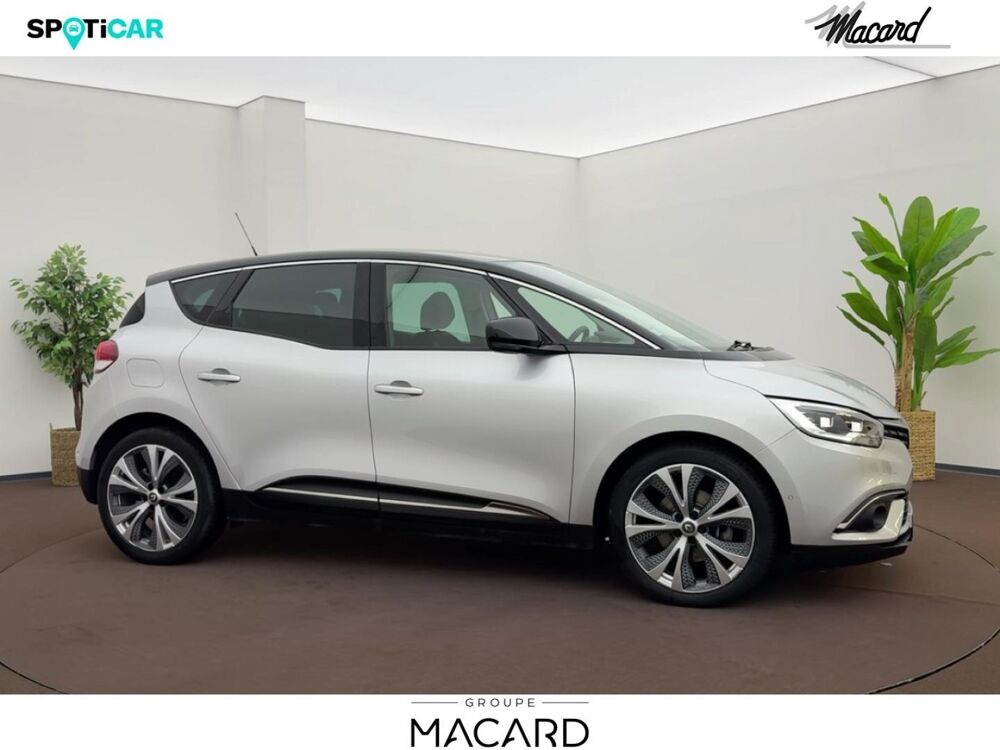 Sc&eacute;nic 1.6 dCi 130ch energy Intens 2018 occasion 82000 Montauban