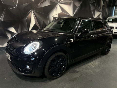 Mini Cooper COOPER S 192CH JOHN COOPER WORKS BVA7 EURO6D-T 2018 occasion Aubière 63170