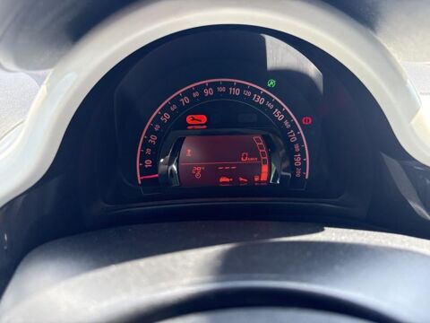 Twingo 1.0 SCe 65ch Limited E6D-Full 2020 occasion 78200 Buchelay