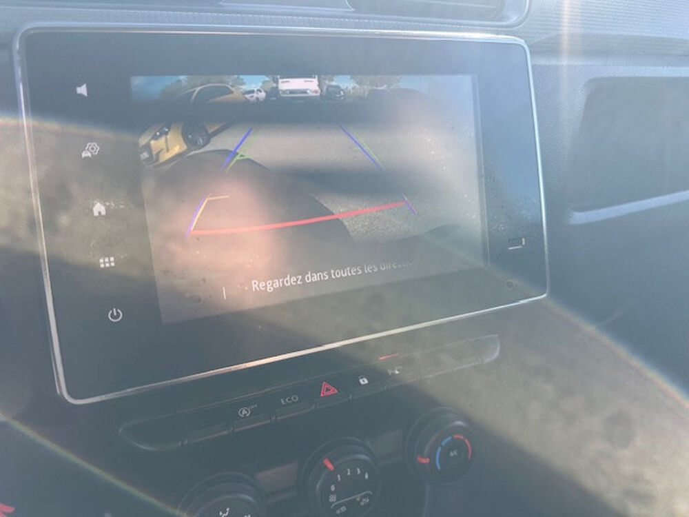 Express 1.5 BLUE DCI 95CH CONFORT 22 2024 occasion 91220 Br&eacute;tigny-sur-Orge
